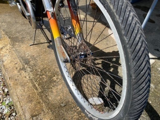 その他 SCHWINN シューイン　StingRay スティングレイ