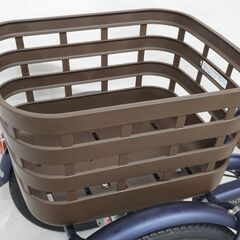 BRIDGESTONE 「ブリヂストン」 ラクットワゴン FW0B40 2020年モデル 電動アシスト自転車