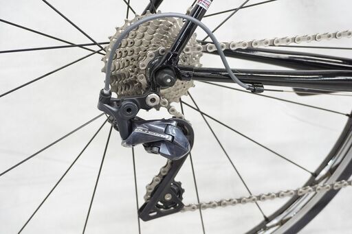 ロードバイク Raleigh 「ラレー」 CRR Carlton-R 2020年モデル ロード 