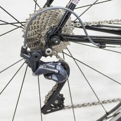Raleigh 「ラレー」 CRR Carlton-R 2020年モデル ロードバイク クロモリ レイノルズ  3722080200039