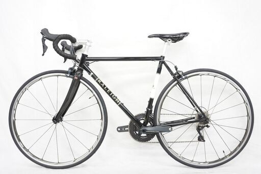 Raleigh 「ラレー」 CRR Carlton-R 2020年モデル ロードバイク クロモリ レイノルズ  3722080200039 Raleigh 「ラレー」 CRR Carlton-R 2020年モデル ロードバイク