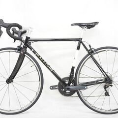 Raleigh 「ラレー」 CRR Carlton-R 2020年モデル ロードバイク クロモリ レイノルズ  3722080200039