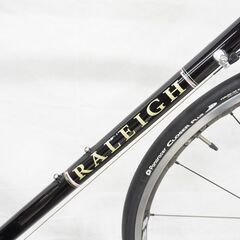 Raleigh 「ラレー」 CRR Carlton-R 2020年モデル ロードバイク