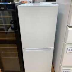 ニトリ　2ドア冷蔵庫　106L 2020年製