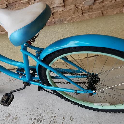 US.ガールズ ビーチクルーザー ②