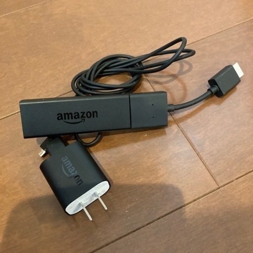 アクセサリー Amazon fire tv stick