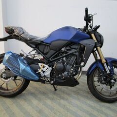 ☆全車安心の保証付き☆ホンダ　CB250R　新車