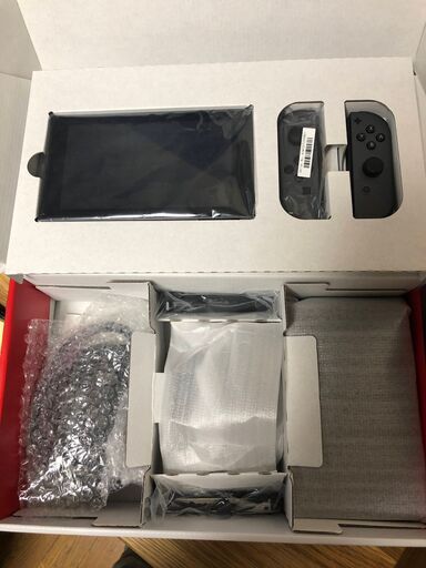 Nintendo Switch プロコン＆公式ケース付き