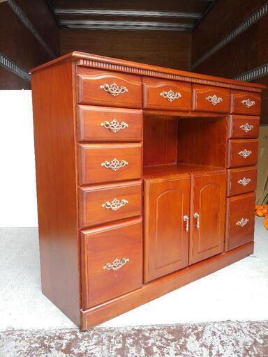 時代家具？アンティーク？