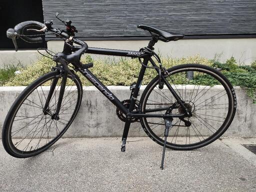 自転車　ロードバイク　Crescend