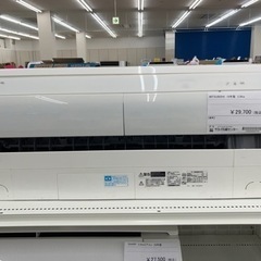 MITSUBISHI 19年製 MSZ-R2219-W TJ097