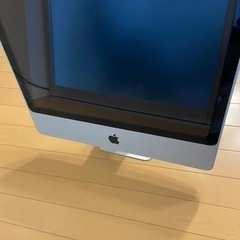 iMac 2008年　