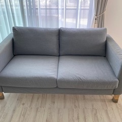 【断捨離】IKEA ソファー
