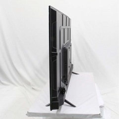 58インチ 4K 大型 モニター (美品)