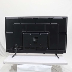 58インチ 4K 大型 モニター (美品)