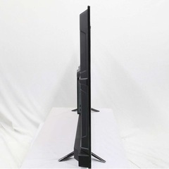 58インチ 4K 大型 モニター (美品)