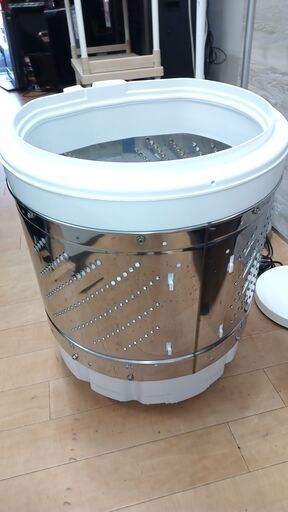 G5747 分解清掃済み 洗濯機 Panasonic NA-F70PB11 7㎏ 2018年製 安心の 