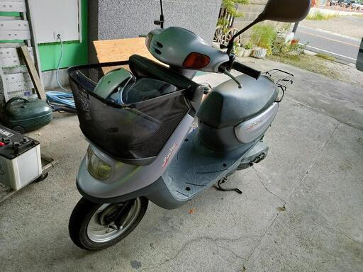 ジョグ ポシェ ２スト シート修理中 受付再開