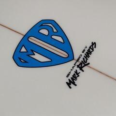 マークリチャード　Supertwin 6\'0