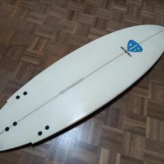 マークリチャード　Supertwin 6\'0