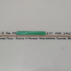 マークリチャード　Supertwin 6\'0