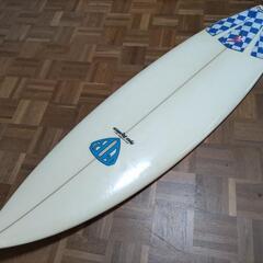 マークリチャード　Supertwin 6\'0