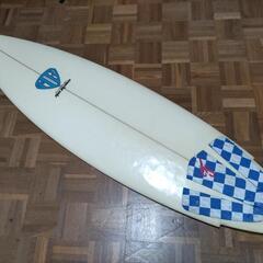 マークリチャード　Supertwin 6\'0