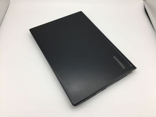 ABC875 dynabook R73 TOSHIBA i5第6世代-6200U/メモリ8GB/SSD256GB(M.2