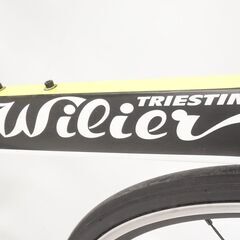 Wilier 「ウィリエール」 CENTO 1 AIR 2014年モデル ロードバイク