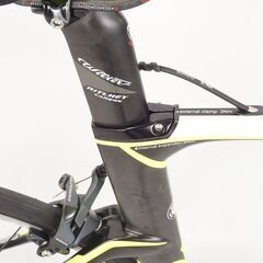 Wilier 「ウィリエール」 CENTO 1 AIR 2014年モデル ロードバイク