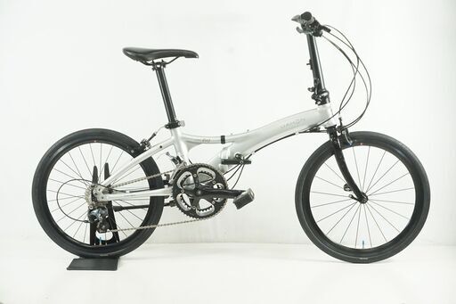 「SALE」AHON 「ダホン」 VISC EVO 2020年モデル 折り畳み自転車