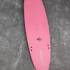 AWOL サーフボード　ミッドレングス