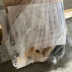 【値下げ】【美品】中居木工 折りたたみ式ベッド 2021年式 ひのき キャスター付き 早いもの勝ち！ 引取歓迎 配送OK