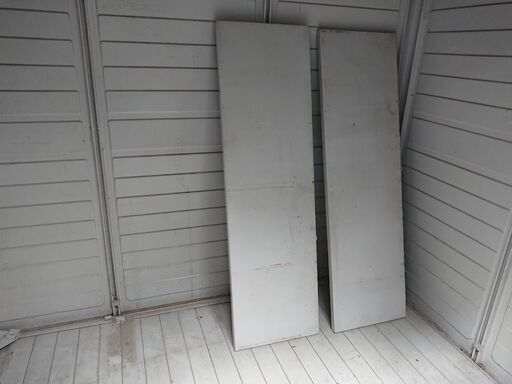 決定しました】☆ヨド物置 巾：2200 横：1500 高さ：2040（外）、1920