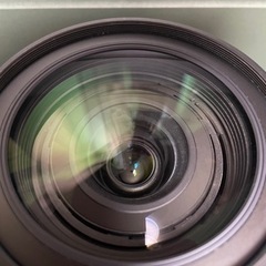 ペンタックス　af可動　16-50mm f2.8 da スターレンズ