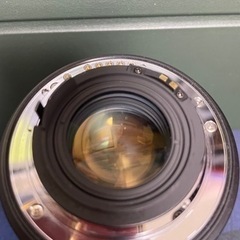 ペンタックス　af可動　16-50mm f2.8 da スターレンズ