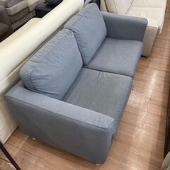 2人掛けソファ イケア IKEA ペルプ そふぁ 定価42990円?自社配送時