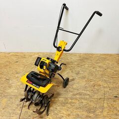 9/10リョービ RYOBI 耕運機 RCV-330　/SL2 9/10リョービ RYOBI 耕運機 RCV-330 /SL2