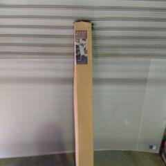 0805-3 木製イーゼル　コルクボード　メニューボード