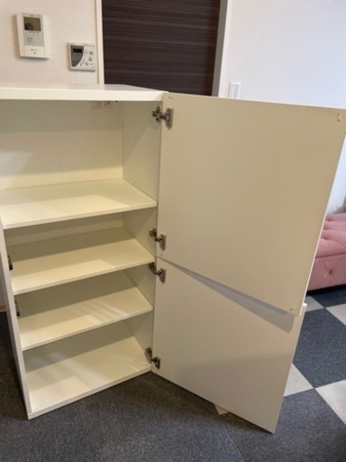 IKEA BESTAおしゃれ収納