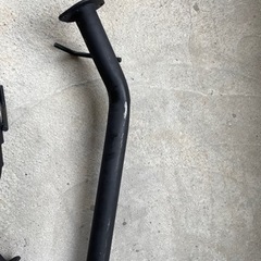 シルビア　爆音　デュアルマフラー