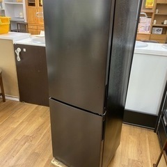 I435 ☆ maxzen 冷蔵庫 (157L) 2ドア 2020年製 ⭐動作確認済