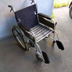 自走用車椅子191(ZT)札幌市内限定販売