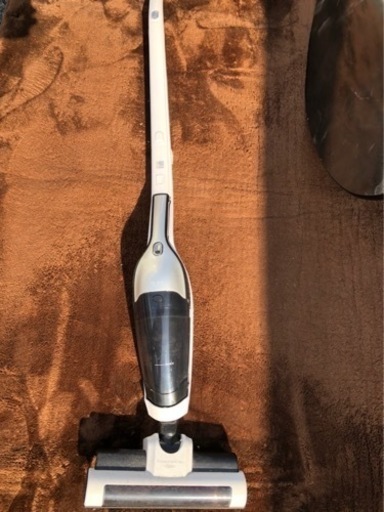 大幅値下げ致しました　keyword 14.4v掃除機