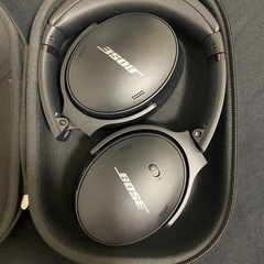 Bose Quietcomfort 45