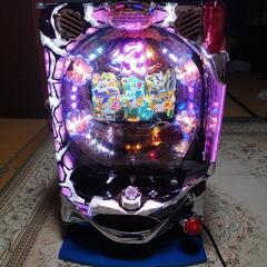 魅力的な価格 決まりました】パチンコ 実機 超レア CR 銀河乙女 1/399 H9AZ ホビー・楽器・アート