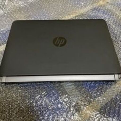 ノートパソコン HP 430G2