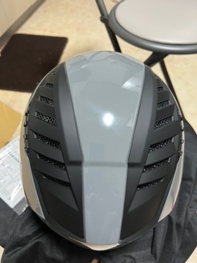 Ls2 Copter コプターヘルメット　L サイズ