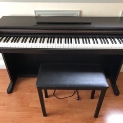 電子ピアノ　CASIO AP-10