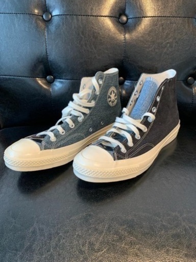 Converse Chuck Taylor新品！！ 8500円